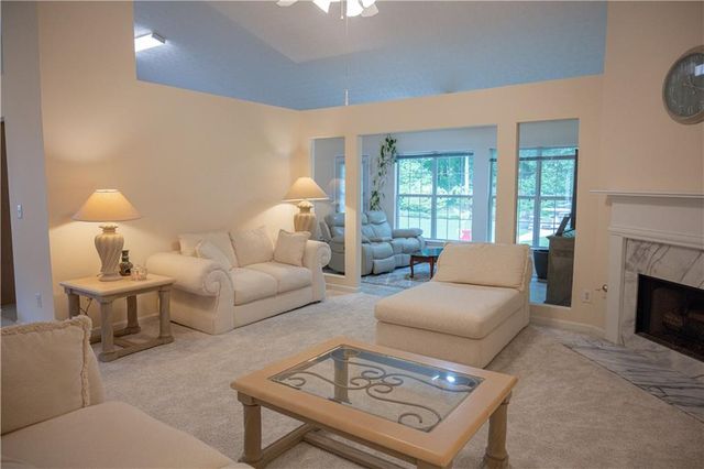 2407 Cove Lake Way, Lithonia, GA 30058