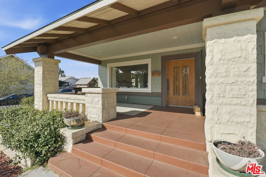 1459 W 47th Street, Los Angeles, CA 90062 — exterior