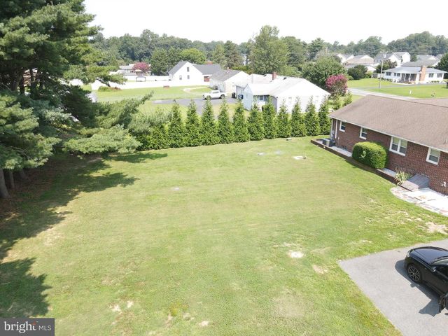 939 CANTERBURY RD, Milford, DE 19963