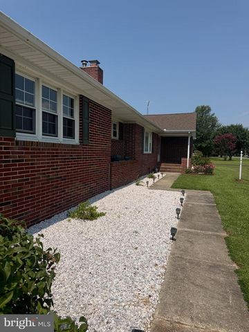 939 CANTERBURY RD, Milford, DE 19963