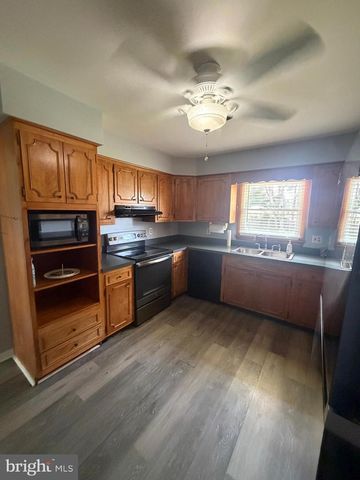 939 CANTERBURY RD, Milford, DE 19963