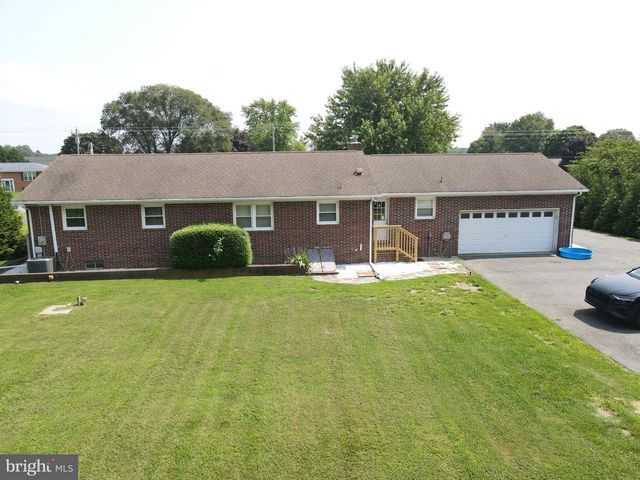 939 CANTERBURY RD, Milford, DE 19963