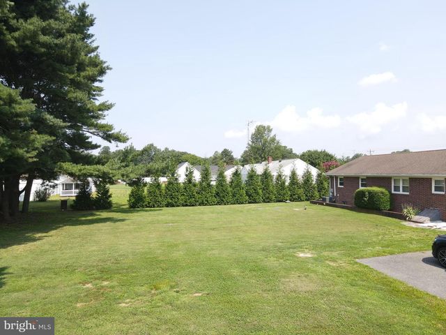 939 CANTERBURY RD, Milford, DE 19963