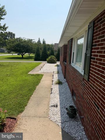 939 CANTERBURY RD, Milford, DE 19963