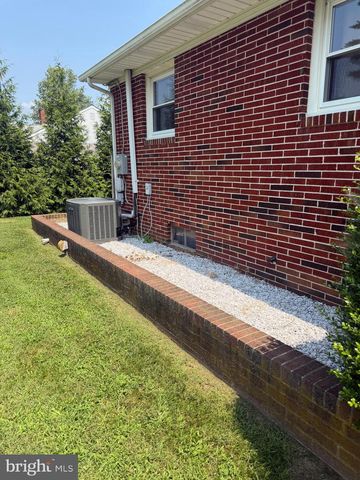 939 CANTERBURY RD, Milford, DE 19963
