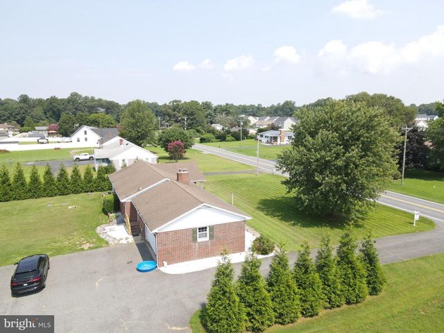 939 CANTERBURY RD, Milford, DE 19963