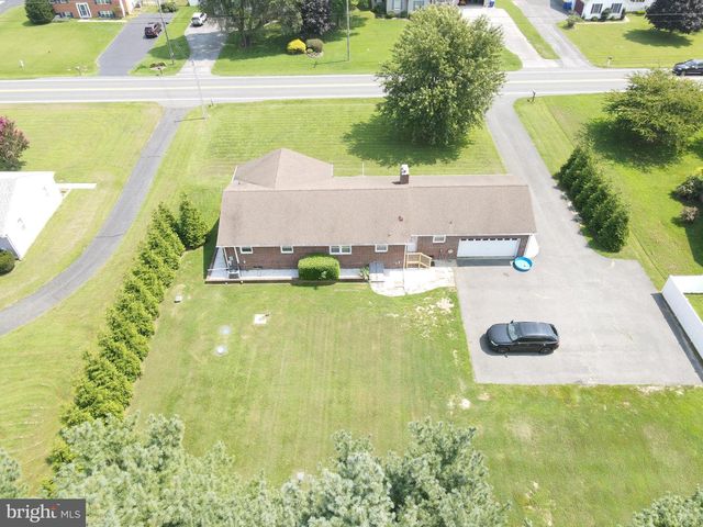 939 CANTERBURY RD, Milford, DE 19963