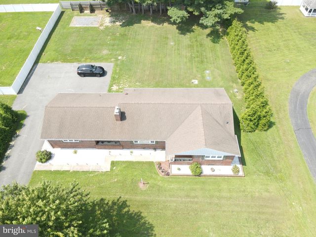 939 CANTERBURY RD, Milford, DE 19963