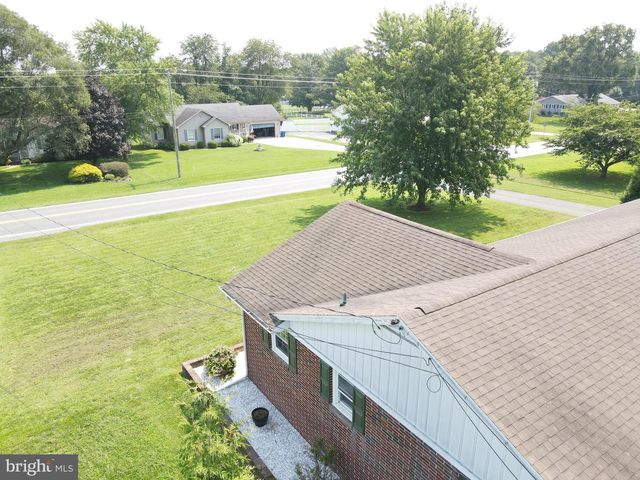 939 CANTERBURY RD, Milford, DE 19963