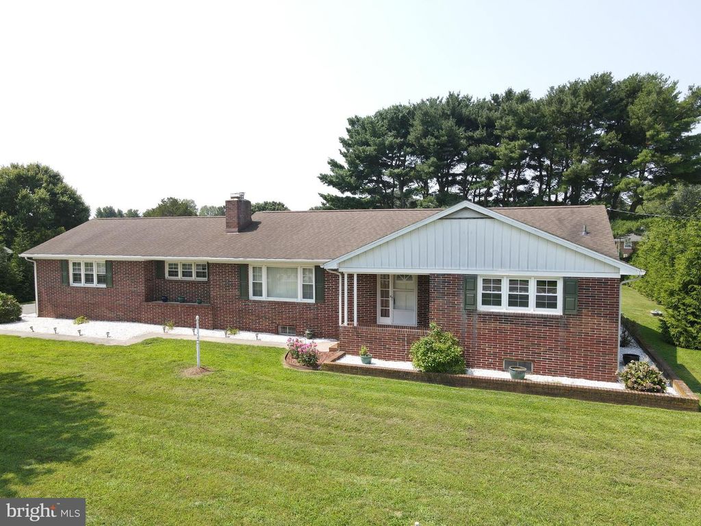 939 CANTERBURY RD, Milford, DE 19963