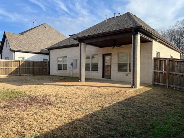 565 HOLDEN DR E, Cordova, TN 38018