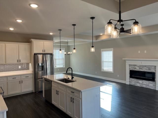 565 HOLDEN DR E, Cordova, TN 38018