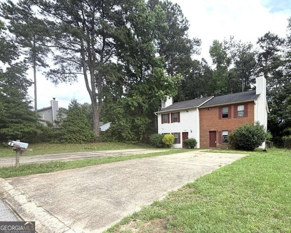 906 Silverwood Drive, Atlanta, GA 30349