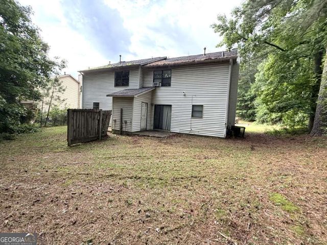 906 Silverwood Drive, Atlanta, GA 30349