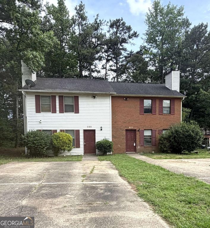 906 Silverwood Drive, Atlanta, GA 30349