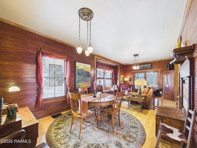 1022 S River Drive, Arnaudville, LA 70512