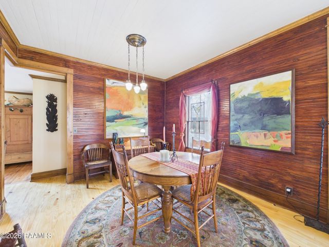 1022 S River Drive, Arnaudville, LA 70512