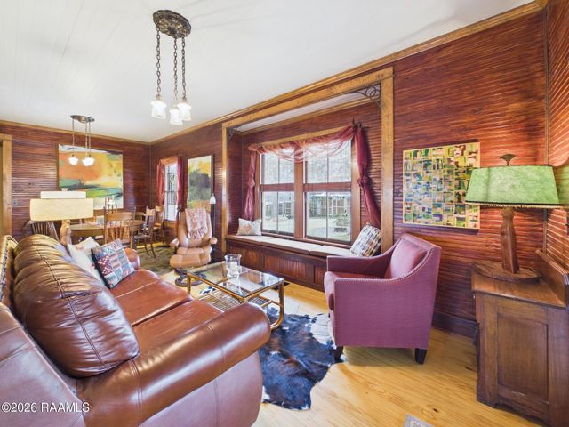 1022 S River Drive, Arnaudville, LA 70512