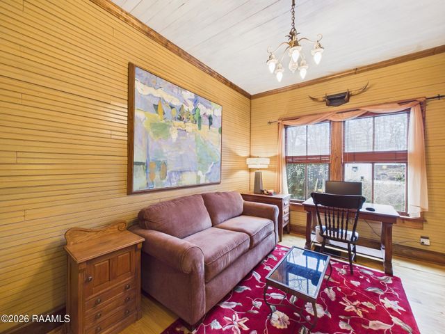 1022 S River Drive, Arnaudville, LA 70512