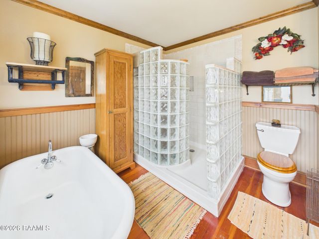 1022 S River Drive, Arnaudville, LA 70512