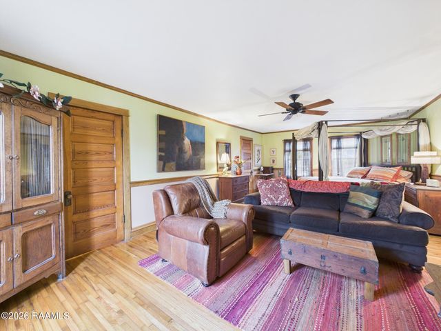 1022 S River Drive, Arnaudville, LA 70512