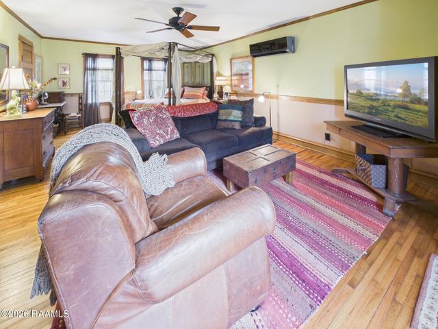 1022 S River Drive, Arnaudville, LA 70512