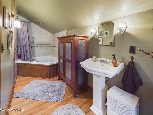 1022 S River Drive, Arnaudville, LA 70512