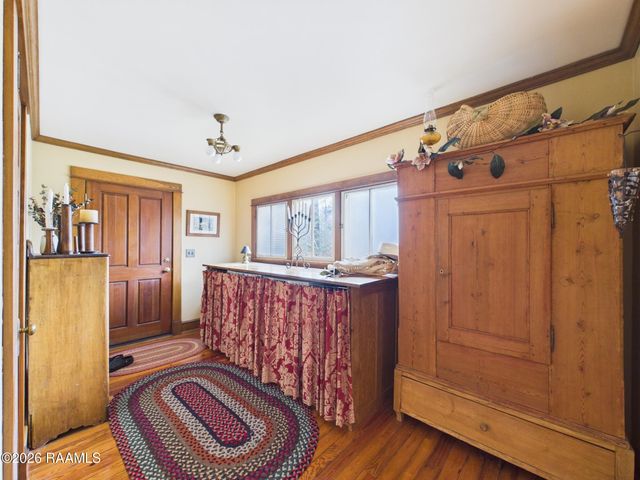 1022 S River Drive, Arnaudville, LA 70512