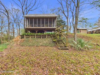 1022 S River Drive, Arnaudville, LA 70512