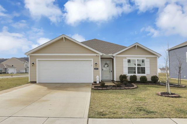 415 St James Gate, Newark, OH 43055