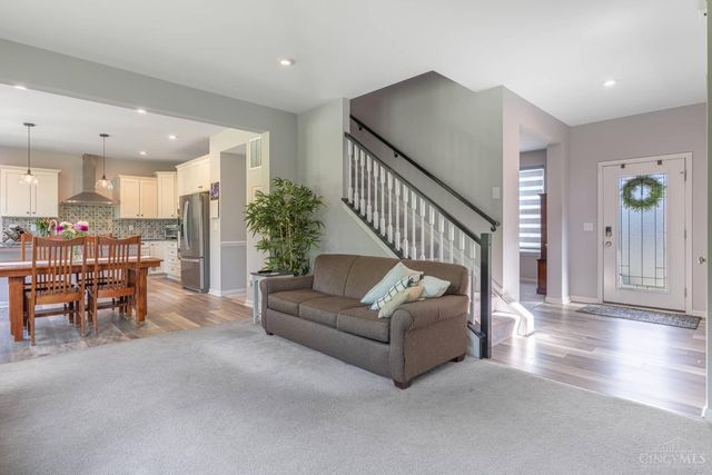 321 Shepherds Way, Union Twp, OH 45152