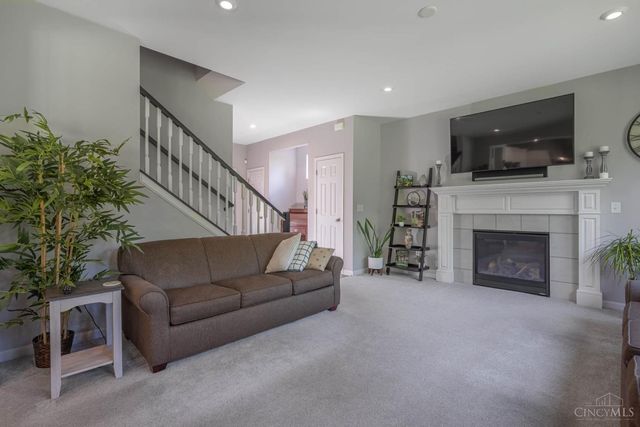 321 Shepherds Way, Union Twp, OH 45152