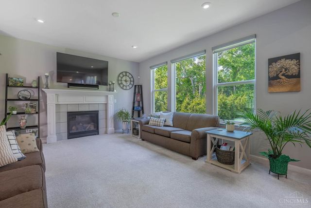 321 Shepherds Way, Union Twp, OH 45152