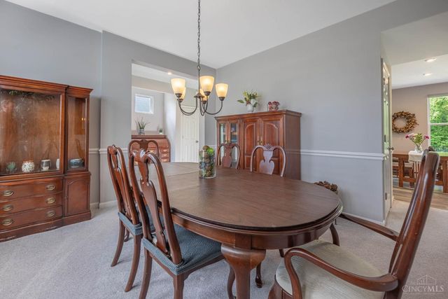 321 Shepherds Way, Union Twp, OH 45152