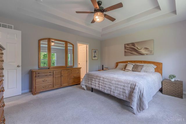 321 Shepherds Way, Union Twp, OH 45152
