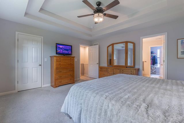 321 Shepherds Way, Union Twp, OH 45152