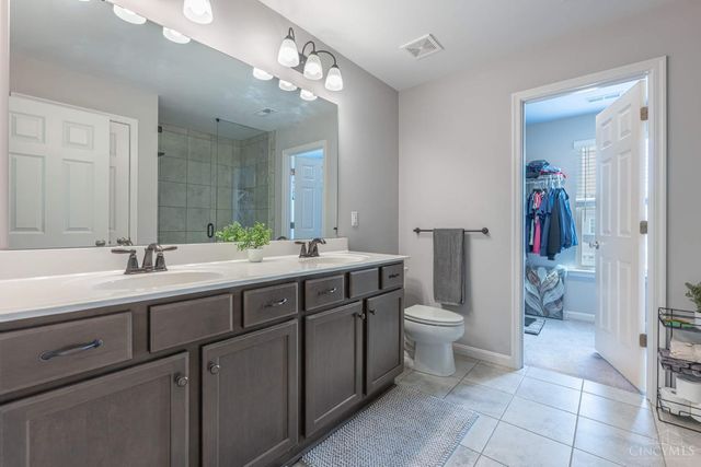 321 Shepherds Way, Union Twp, OH 45152