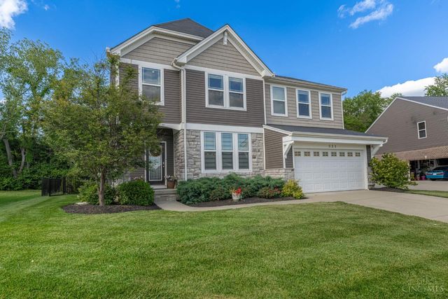 321 Shepherds Way, Union Twp, OH 45152