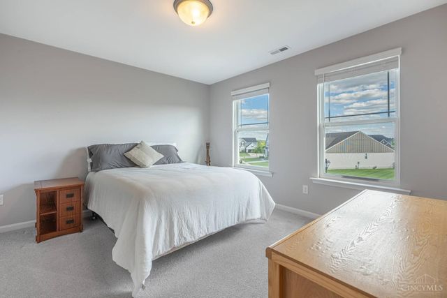 321 Shepherds Way, Union Twp, OH 45152