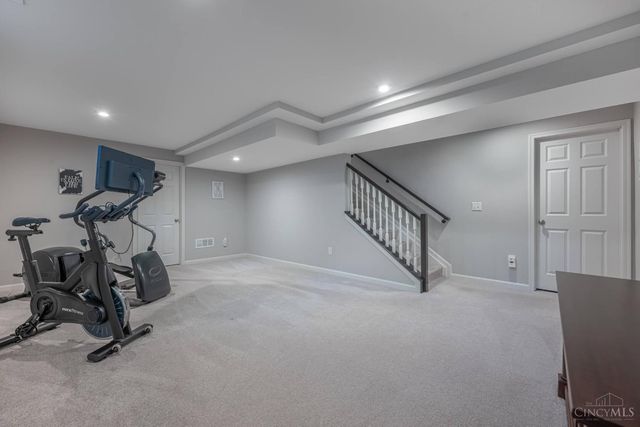 321 Shepherds Way, Union Twp, OH 45152