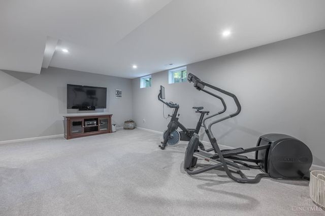 321 Shepherds Way, Union Twp, OH 45152