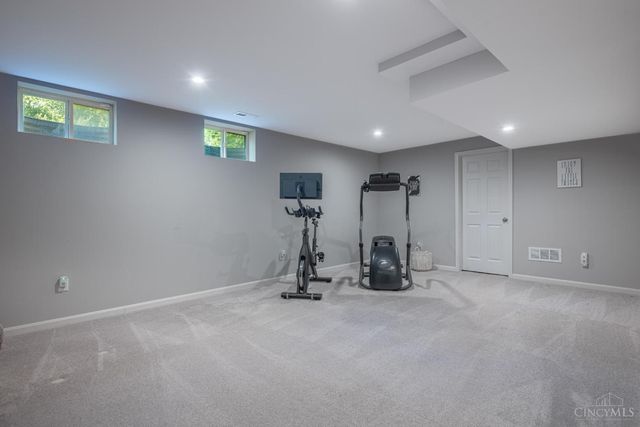 321 Shepherds Way, Union Twp, OH 45152