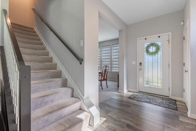 321 Shepherds Way, Union Twp, OH 45152