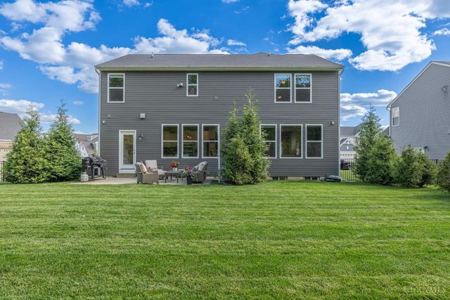 321 Shepherds Way, Union Twp, OH 45152