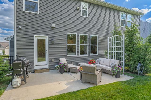 321 Shepherds Way, Union Twp, OH 45152