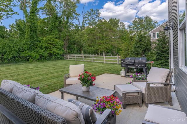 321 Shepherds Way, Union Twp, OH 45152