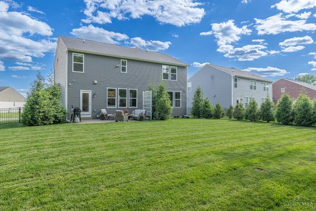 321 Shepherds Way, Union Twp, OH 45152