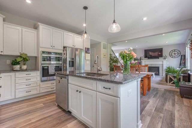 321 Shepherds Way, Union Twp, OH 45152
