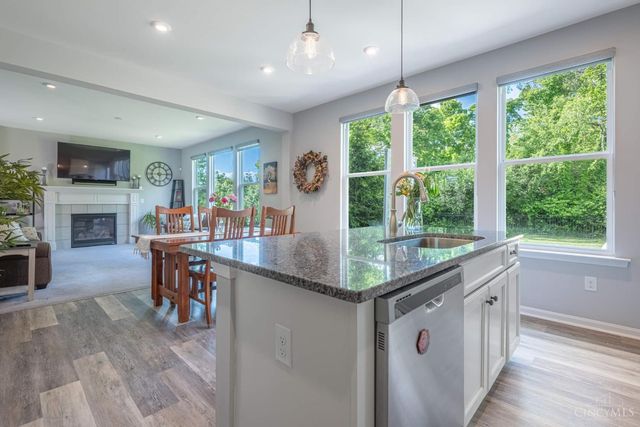321 Shepherds Way, Union Twp, OH 45152