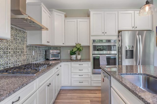 321 Shepherds Way, Union Twp, OH 45152